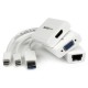 Startech.com Kit Adaptadores Macbook Air Accs