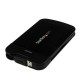 Startech.com Caja Usb 3.0 Uasp De Aluminio Accs