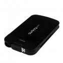 Startech.com Caja Usb 3.0 Uasp De Aluminio Accs