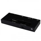 StarTech.com Switch HDMI de 2 Puertos con Conmutado Automáti