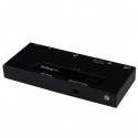 StarTech.com Switch HDMI de 2 Puertos con Conmutado Automáti