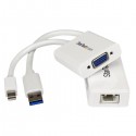 Startech.com Juego De Adaptadores Ethernet Accs