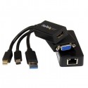 StarTech.com Juego de Adaptadores HDMI