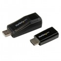 Startech.com Juego De Adaptadores Vga Y Rj45accs