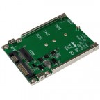 Startech.com Adaptador Conversor Ssd M.2 Accs