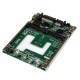 StarTech.com Adaptador Conversor de SSD mSATA Doble a SATA R