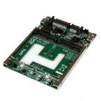 Startech.com Adaptador Conversor Ssd Msata Accs