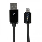 StarTech.com Cable 3m Lightning 8 Pin A USB 2.0 para Apple i