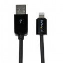 StarTech.com Cable 3m Lightning 8 Pin A USB 2.0 para Apple i