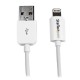 Startech.com Cable 3m Lightning Apple Ipod Cabl