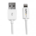 StarTech.com Cable 3m Lightning 8 Pin A USB 2.0 para Apple i