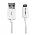 StarTech.com Cable 3m Lightning 8 Pin A USB 2.0 para Apple i