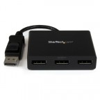 Startech.com Splitter Multiplicador Divisor Cabl