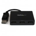 Startech.com Splitter Multiplicador Divisor Cabl