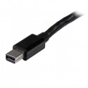 StarTech.com Concentrador MST - Mini DisplayPort a 3x
