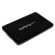 StarTech.com Caja de Disco Duro USB 3.0 con UASP para HDD/SS