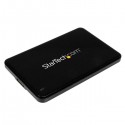Startech.com Caja De Disco Duro Usb 3.0 Uaspaccs