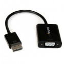 StarTech.com Adaptador Conversor DisplayPort 1.2 a VGA - Con