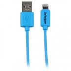 StarTech.com Cable de 1 metro con Conector Lightning Apple a