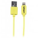 Startech.com Cable 1m Con Conector Lightningcabl