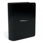 Startech.com Caja Vertical Usb 3.0 Con Fan Accs