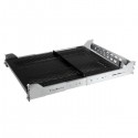Startech.com Estante Ventilado Deslizante 2urack