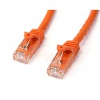 StarTech.com Cable de Red Ethernet Cat6 Sin Enganche 5m Nara