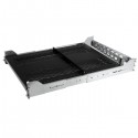 Startech.com Estante Ventilado Deslizante 2uaccs