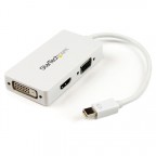StarTech.com Adaptador Conversor de Mini DisplayPort a VGA D
