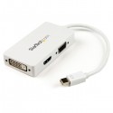 StarTech.com Adaptador Conversor de Mini DisplayPort a VGA D