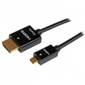 StarTech.com Cable HDMI Activo de Alta Velocidad 5m - a Micr