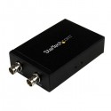 Startech.com Adaptador Conversor Sdi A Hdmi Cabl