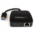 Startech.com Mini Replicador De Puertos Usb Accs