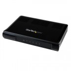StarTech.com Conmutador Ethernet No Gestionado de 5 Puertos 
