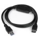 StarTech.com Cable de 91cm Adaptador USB 3.0 a eSATA para Di