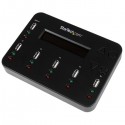 Startech.com Clonador Borrador Autonomo De Accs
