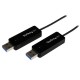 StarTech.com Cable Conmutador KVM con Función de Transferenc