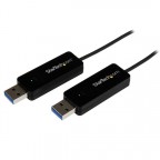 Startech.com Cable Conmutador Kvm Usb 3.0 Cpnt