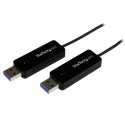 StarTech.com Cable Conmutador KVM con Función de Transferenc