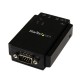 StarTech.com Servidor IP Ethernet de Dispositivos Serie con 
