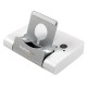 StarTech.com Concentrador USB 3.0 de 3 Puertos - Hub con Pue