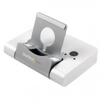 StarTech.com Concentrador USB 3.0 de 3 Puertos - Hub con Pue