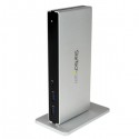StarTech.com Base de Conexión Universal USB 3.0 para Laptop 
