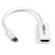 Startech.com Conversor Minidisplayport Hdmi Cabl