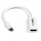 Startech.com Conversor Minidisplayport Hdmi Cabl