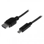 Startech.com Cable 3m Adaptador Micro Usb Cabl
