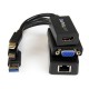 Startech.com Juego De Adaptadores Hdmi Vga Accs