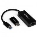Startech.com Juego De Adaptadores Hdmi A Vgaaccs