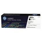 Hp Toner Cartridge 305x Black Supl