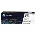 Hp Toner Cartridge 305x Black Supl